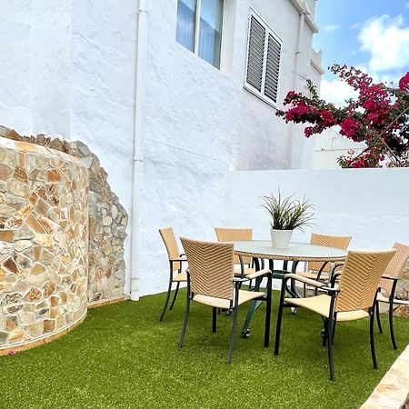 Costa Calma Barca Beach Exterior foto